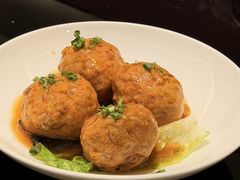 -闫府私房菜·百年鲁菜(恒隆店)