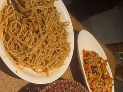 -渝信川菜(西单店)
