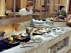 -盛宴标帜餐厅·亲子自助 (南昌喜来登酒店)