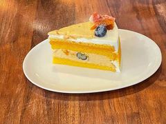 -black rainbow coffee