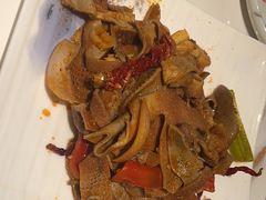 -马白开来特色羊排揪片子  (总店)