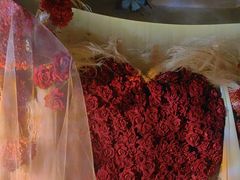 -烛影拾光观景餐厅·创意菜·摄影·小提琴(大唐不夜城店)