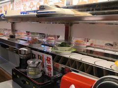 -友壹町寿司(嘉洲广场店)