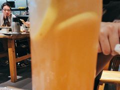 -木屋烧烤(岗顶二店)
