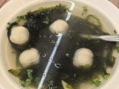 -鑫鸿达·海鲜闽菜热炒小馆(中山路店)