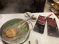 -陈记顺和牛肉火锅馆(天河北路店)