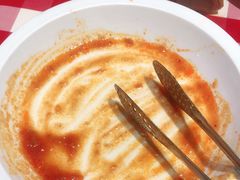 -西贝莜面村(万象天地店)