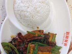 -新宝餐厅(流塘店)