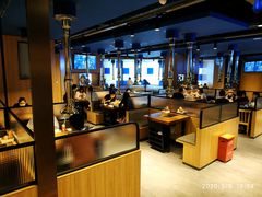 -金妈家烤肉(龙湖U城天街店)