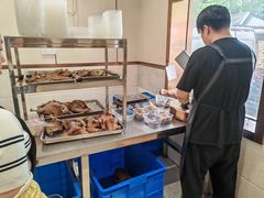 -正宗忘不了老鹅(梅岭店)