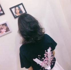 -山浦形象烫染