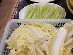 -湘肠香火锅店(团结湖店)