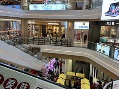 -吾悦广场(南京鼓楼店)
