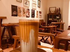 -懒鱼时光馆(沙坪坝店)