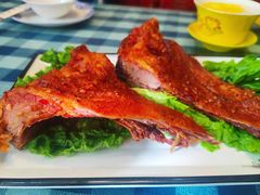 -伊帆食府·青海地方特色美食