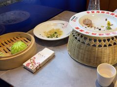 -沿江海南菜·文昌鸡祖师爷(大东海店)