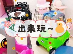-海帆亲子游泳(顺义店)