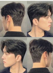 -汤尼英盖TONI&GUY-essensuals