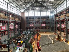 -玉泉山庄(定远店)