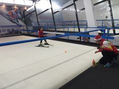 -零度滑雪室内训练中心(莘庄店)