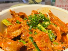 -辣螃铠盆盆蟹大排档(总店)