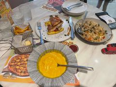 -马兰卡西式简餐(新汇大融城店)