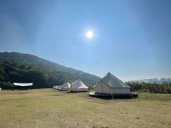 -海宁大尖山滑翔伞运动基地