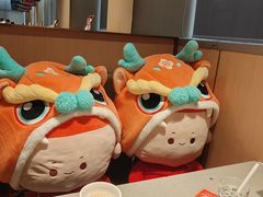 -海底捞火锅(珠影星光城夜宵主题店)