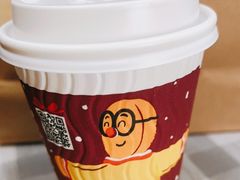 拿铁-COSTA COFFEE(水游城店)