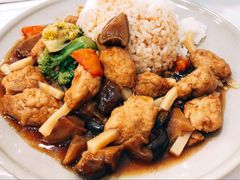 -宜家·瑞典风味餐厅(北京西红门店)