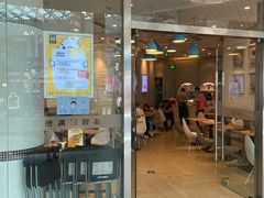 门面-满记甜品(荟聚购物中心店)