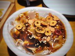 -胡马八破·川菜小馆(高新万达店)