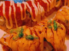 -Mr·Fish鱼鲜生海鲜放题(银泰in99店)