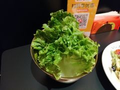 -無二炙坊·和牛烧肉(大钟寺1733店)