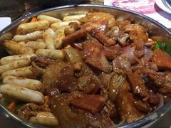 -黄记煌三汁焖锅(凯德广场店)