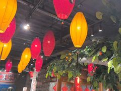 -北平盛世·新京菜·北京烤鸭(劲松·双井店)