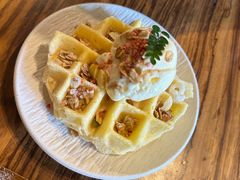 -乌托邦咖啡(武侯祠店)