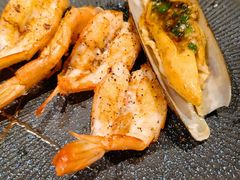 -大渔铁板烧(大悦城店)