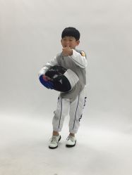 -倾城宝贝儿童摄影(浦东金谊店)