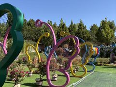 -沂蒙云瀑洞天景区