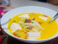 -禄鼎记·排队俩小时都要吃的酸菜鱼(石牌桥店)