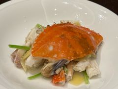 -高佳庄·海鲜酒楼(定海店)