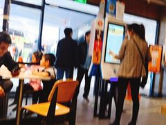 -汉堡王(砂之船奥莱店)
