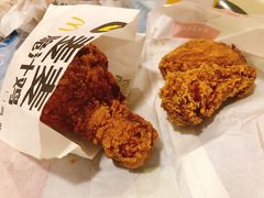 -麦当劳(百利广场店)