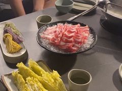 -故里和山·成都火锅(欢乐港湾店)