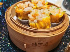 虫草花烧麦皇-味可道美食坊(福基路店)