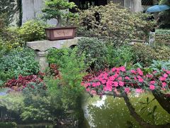 -惠山古镇·寄畅园