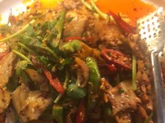 -韩厨烤肉火锅无限自助餐厅(潮流特区店)