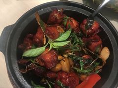 -鹿港小镇(悠唐店)