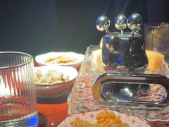 -LA CHULA&MEEGO女仆桌游酒吧